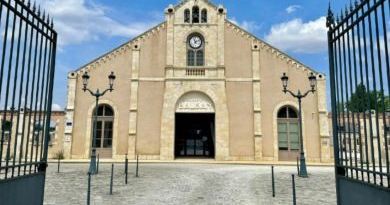 Prochain congr&egrave;s NACA 
